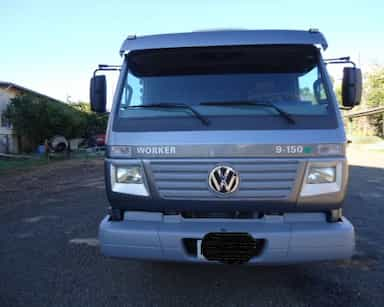 Volkswagen VW 9150 - 09/10