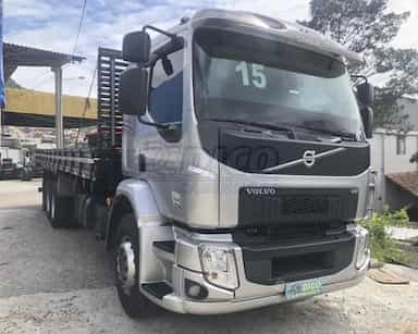 Volvo VM 270 - 15/15