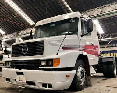 Mercedes Benz MB1630 - 95/95