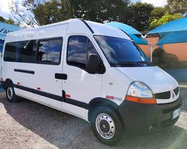 Renault Master Executive - 12/13