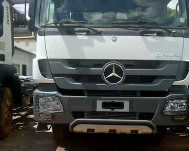 Mercedes Benz MB4844 - 15/15