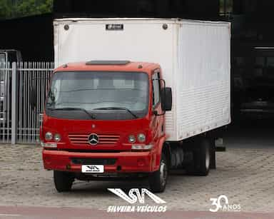 Mercedes Benz MB915 - 05/05