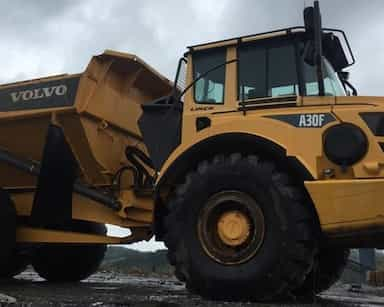 Volvo A30F - 13/13