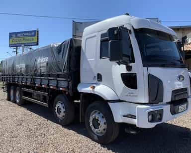 Ford Cargo2429 - 15/16