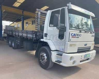 Ford Cargo2422 - 11/11