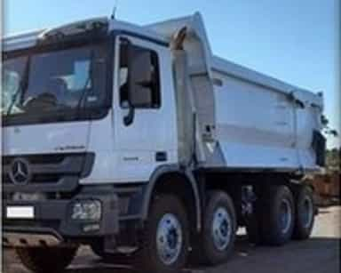 Mercedes Benz MB4844 - 16/16