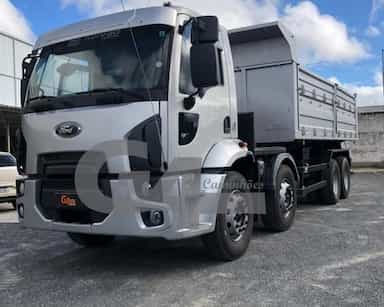 Ford Cargo2429 - 14/14