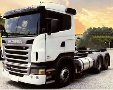 Scania R480 - 14/14