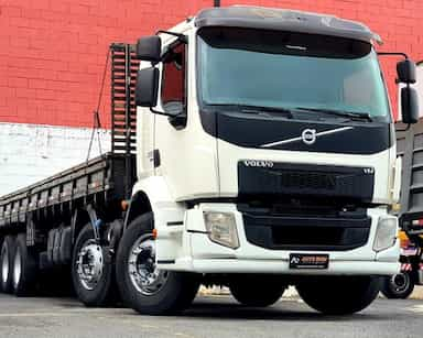 Volvo VM330 - 14/15