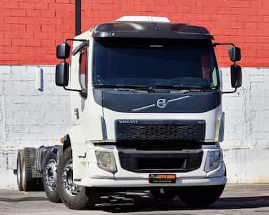 Volvo VM330 - 14/15