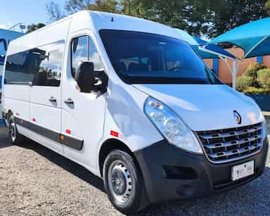 Renault Master Executive - 13/14