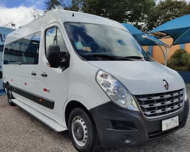 Renault Master Executive - 17/18