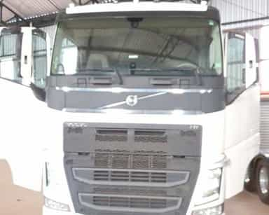 Volvo FH540 - 16/16