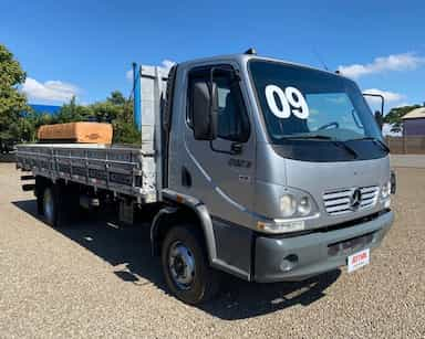 Mercedes Benz MB915 - 09/09