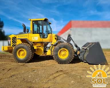 Volvo L70 F - 15/15