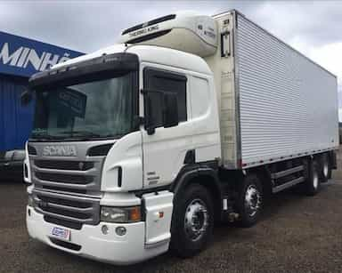 Scania P310 - 19/19