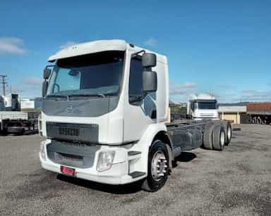 Volvo VM 270 - 15/15