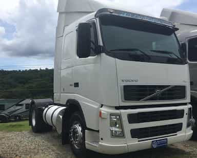 Volvo FH12 400 - 09/09