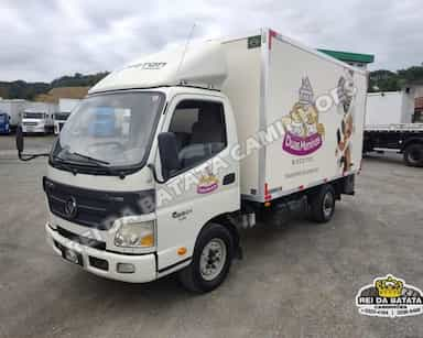 Foton Aumark 3.50 - 15/15