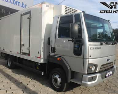 Ford Cargo816 - 14/15