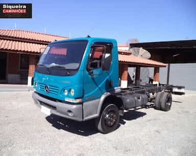 Mercedes Benz MB915 - 11/11