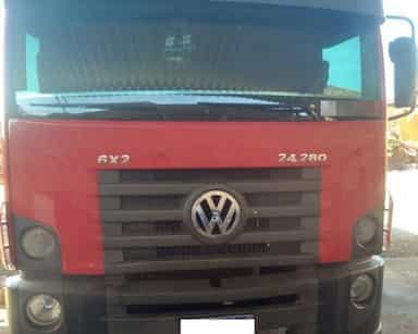 Volkswagen 24 280 - 13/13