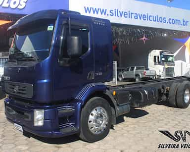 Volvo VM330 - 13/13