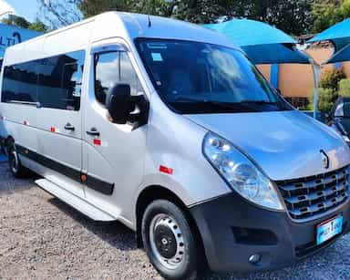 Renault Master Executive - 14/15