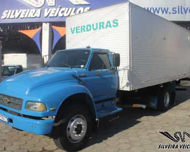 Ford F12000 - 94/95