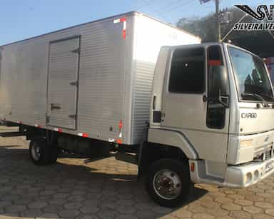 Ford Cargo815 - 11/11