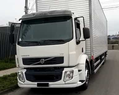 Volvo VM 270 - 13/13