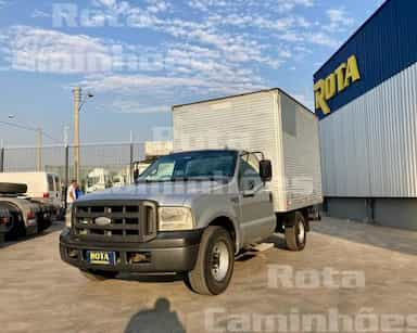 Ford F350 - 09/09