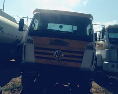 Volkswagen 26 310 - 