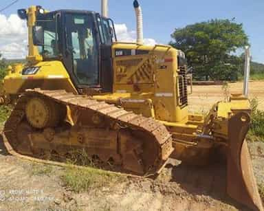 Caterpillar D6NXL - 13/13