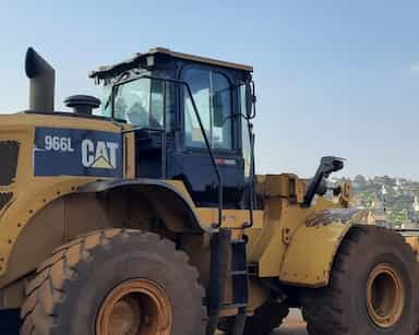 Caterpillar  966L - 17/17