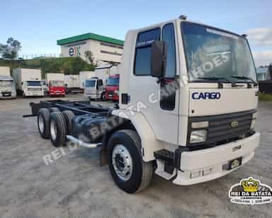 Ford Cargo1415 - 97/97