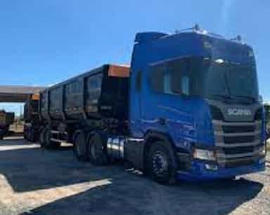 Scania R420 - 21/21