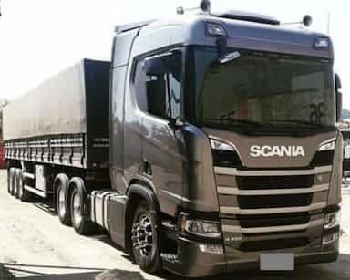 Scania R420 - 21/21