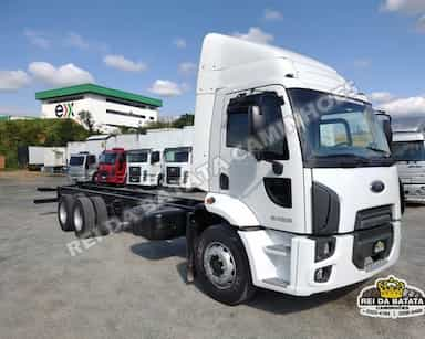 Ford Cargo2422 - 12/12