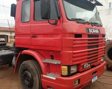 Scania 113 - 94/94