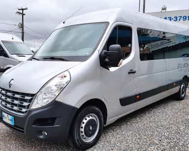 Renault Master Executive - 15/16