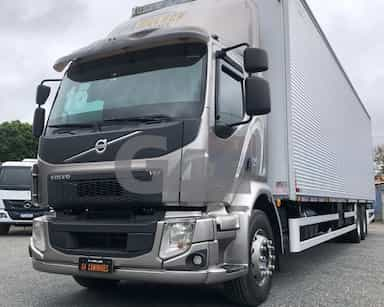 Volvo VM 270 - 14/15