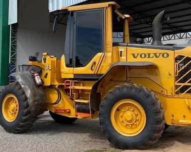 Volvo L60F - 15/15