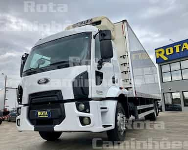 Ford Cargo2429 - 16/17