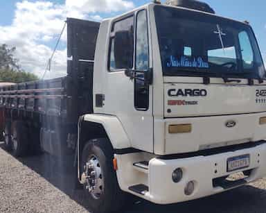 Ford Cargo2422 - 05/05