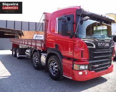 Scania P310 - 13/13