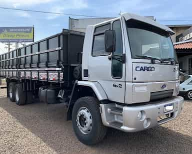 Ford Cargo2422 - 04/04