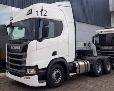 Scania 440 - 22/22