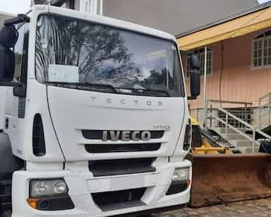 Iveco Tector 150E21 - 15