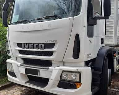 Iveco Tector 150E21 - 18